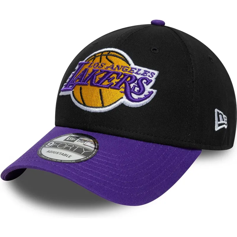 sapkak-ivelt-fekete-allithato-9forty-side-patch-los-angeles-lakers-nba-new-era sapkak-ivelt-fekete-allithato-9forty-side-patch-los-angeles-lakers-nba-new-era