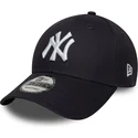 9forty-side-patch-new-york-yankees-mlb-new-era