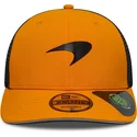sapkak-ivelt-narancssarga-snapback-9seventy-stretch-snap-mclaren-racing-formula-1-new-era