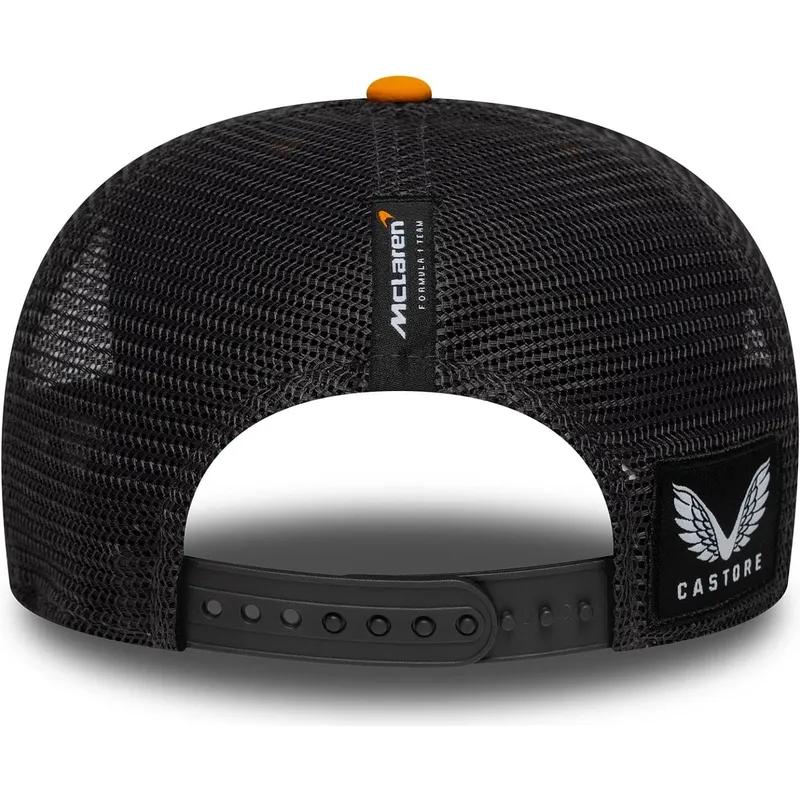 sapkak-ivelt-narancssarga-snapback-9seventy-stretch-snap-mclaren-racing-formula-1-new-era