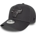snapback-e-frame-tonal-outline-chicago-bulls-nba-new-era