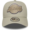 snapback-e-frame-tonal-outline-los-angeles-lakers-nba-new-era