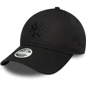 sapkak-ivelt-fekete-allithato-9twenty-bow-back-new-york-yankees-mlb-new-era