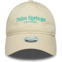 sapkak-ivelt-bezs-allithato-9twenty-city-palm-springs-ciudades-y-playas-new-era