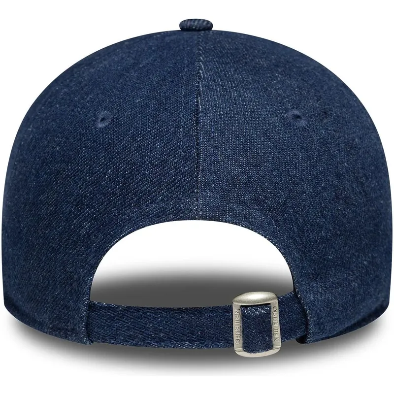 sapkak-ivelt-sotetkek-allithato-9twenty-denim-new-york-yankees-mlb-new-era sapkak-ivelt-sotetkek-allithato-9twenty-denim-new-york-yankees-mlb-new-era