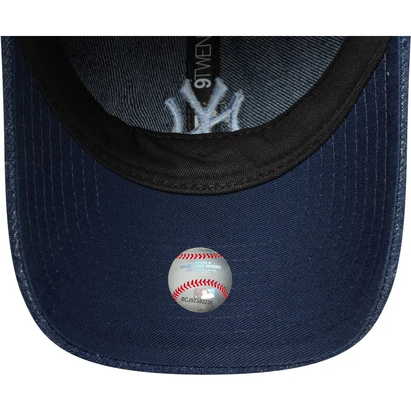 sapkak-ivelt-sotetkek-allithato-9twenty-denim-new-york-yankees-mlb-new-era sapkak-ivelt-sotetkek-allithato-9twenty-denim-new-york-yankees-mlb-new-era