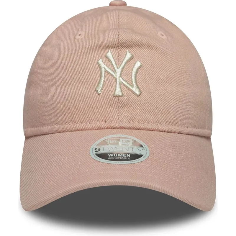 sapkak-ivelt-rozsaszin-allithato-9twenty-dye-denim-new-york-yankees-mlb-new-era sapkak-ivelt-rozsaszin-allithato-9twenty-dye-denim-new-york-yankees-mlb-new-era