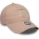 sapkak-ivelt-rozsaszin-allithato-9twenty-dye-denim-new-york-yankees-mlb-new-era
