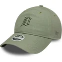 sapkak-ivelt-zold-allithato-9twenty-linen-detroit-tigers-mlb-new-era