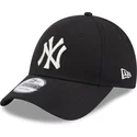 sapkak-ivelt-fekete-allithato-pant-9forty-metallic-new-york-yankees-mlb-new-era