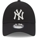 sapkak-ivelt-fekete-allithato-pant-9forty-metallic-new-york-yankees-mlb-new-era