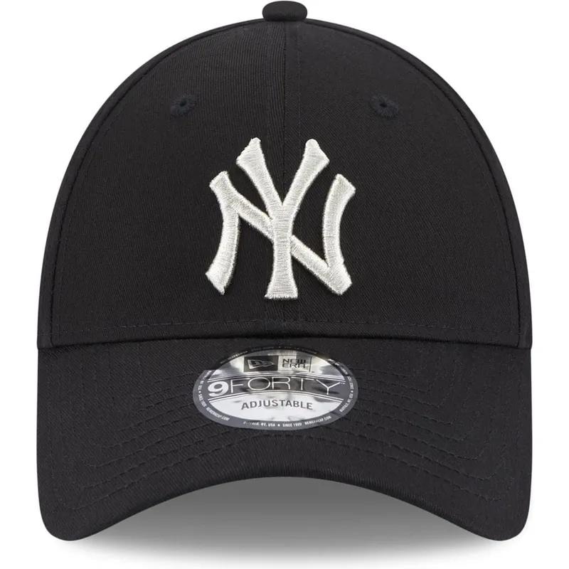 cap-ivelt-cheren-reguliruema-lenta-9forty-metallic-new-york-yankees-mlb-new-era cap-ivelt-cheren-reguliruema-lenta-9forty-metallic-new-york-yankees-mlb-new-era
