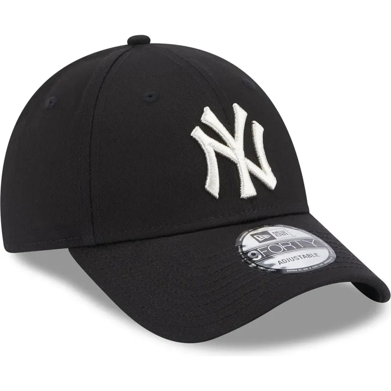 cap-ivelt-cheren-reguliruema-lenta-9forty-metallic-new-york-yankees-mlb-new-era cap-ivelt-cheren-reguliruema-lenta-9forty-metallic-new-york-yankees-mlb-new-era