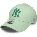 9forty-metallic-logo-new-york-yankees-mlb-new-era