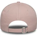sapkak-ivelt-rozsaszin-allithato-9twenty-mini-washed-new-york-yankees-mlb-new-era