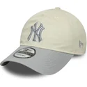 sapkak-ivelt-bezs-allithato-pant-9twenty-world-series-cooperstown-new-york-yankees-mlb-new-era