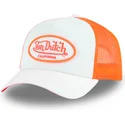 vit-och-orange-truckerkeps-fluo04-ct-fran-von-dutch