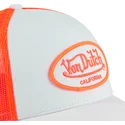 cap-ivelt-oranzhev-snapbek-von-dutch