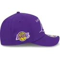 sapkak-ivelt-lila-snapback-9forty-m-crown-draft-2025-los-angeles-lakers-nba-new-era