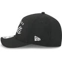 sapkak-ivelt-fekete-snapback-9forty-m-crown-draft-2025-chicago-bulls-nba-new-era