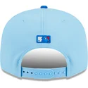 sapkak-lapos-kek-snapback-9fifty-4th-july-los-angeles-dodgers-mlb-new-era