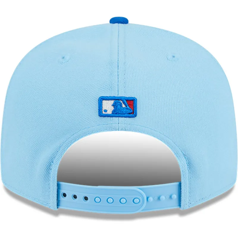 sapkak-lapos-kek-snapback-9fifty-4th-july-los-angeles-dodgers-mlb-new-era