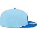 sapkak-lapos-kek-snapback-9fifty-4th-july-los-angeles-dodgers-mlb-new-era