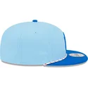 new-era-new-york-yankees-mlb-4th-july-9fifty-snapback-kappe-in-blau