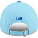 sapkak-ivelt-kek-allithato-9twenty-4th-july-los-angeles-dodgers-mlb-new-era