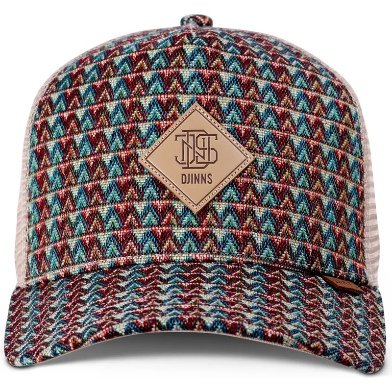 sapkak-ivelt-bezs-snapback-hft-colour-triangle-djinns