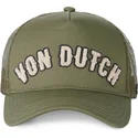sapkak-ivelt-zold-snapback-gyereknek-kidbuckl-k-von-dutch