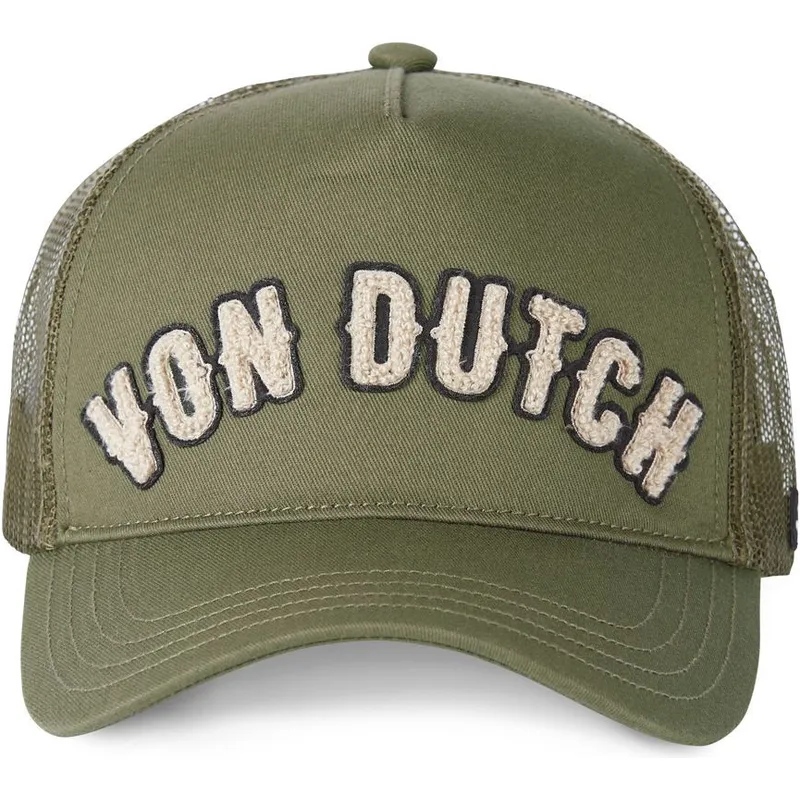 sapkak-ivelt-zold-snapback-gyereknek-kidbuckl-k-von-dutch