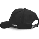 capslab-tom-and-jerry-taj-pct-looney-tunes-black-trucker-hat