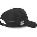 capslab-tom-and-jerry-taj-pct-looney-tunes-black-trucker-hat