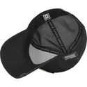 capslab-tom-and-jerry-taj-pct-looney-tunes-black-trucker-hat