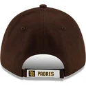 sapkak-ivelt-barna-allithato-9forty-the-league-san-diego-padres-mlb-new-era
