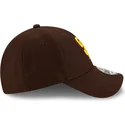 sapkak-ivelt-barna-allithato-9forty-the-league-san-diego-padres-mlb-new-era