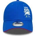 cap-ivelt-sin-reguliruema-lenta-9forty-flawless-racing-bulls-f1-team-formula-1-new-era