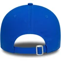 gorra-curva-azul-ajustable-9forty-flawless-de-racing-bulls-f1-team-formula-1-de-new-era