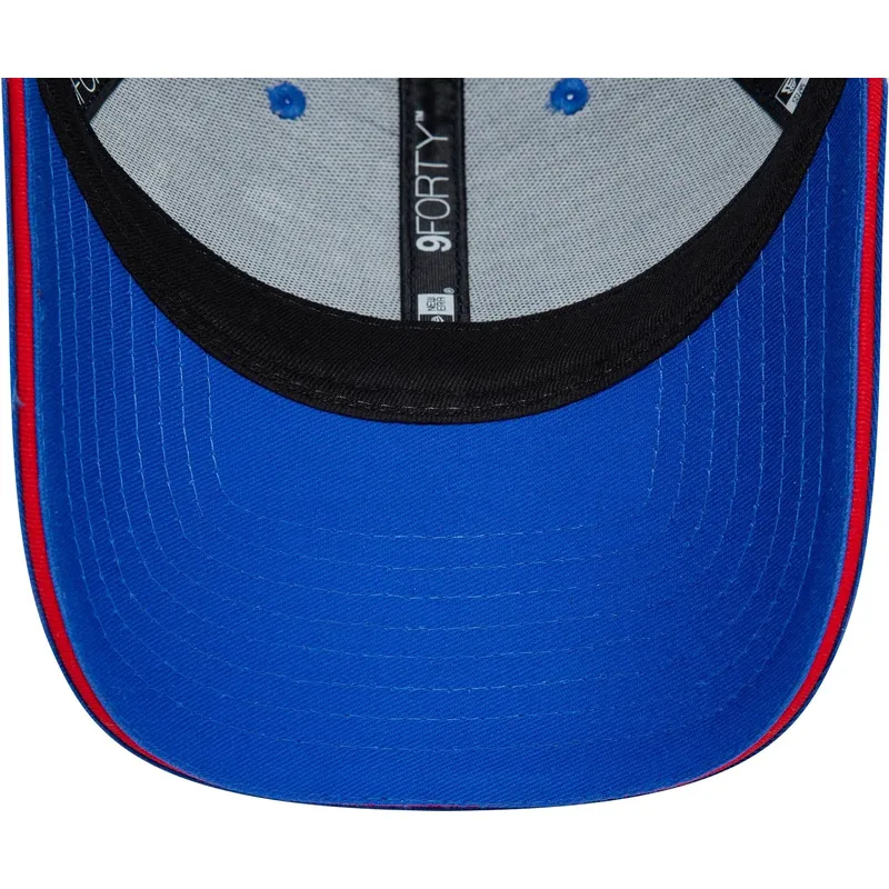 cap-ivelt-sin-reguliruema-lenta-9forty-flawless-racing-bulls-f1-team-formula-1-new-era