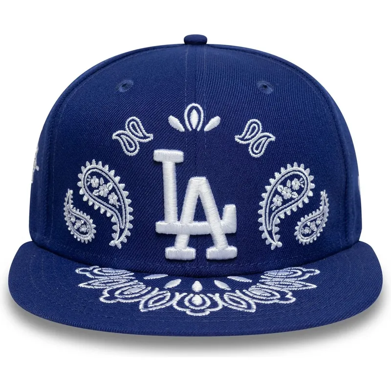 sapkak-lapos-kek-illesztett-59fifty-paisley-los-angeles-dodgers-mlb-new-era