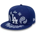 new-era-flat-brim-59fifty-paisley-los-angeles-dodgers-mlb-blue-fitted-cap