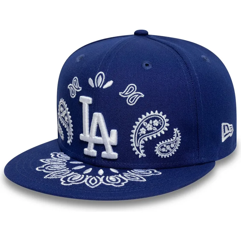 sapkak-lapos-kek-illesztett-59fifty-paisley-los-angeles-dodgers-mlb-new-era