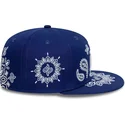 flache-blaue-angepasste-59fifty-paisley-kappe-der-los-angeles-dodgers-mlb-von-new-era