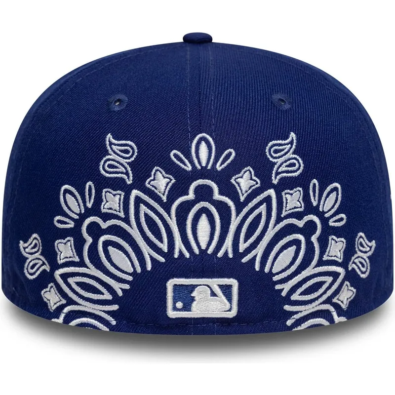 sapkak-lapos-kek-illesztett-59fifty-paisley-los-angeles-dodgers-mlb-new-era