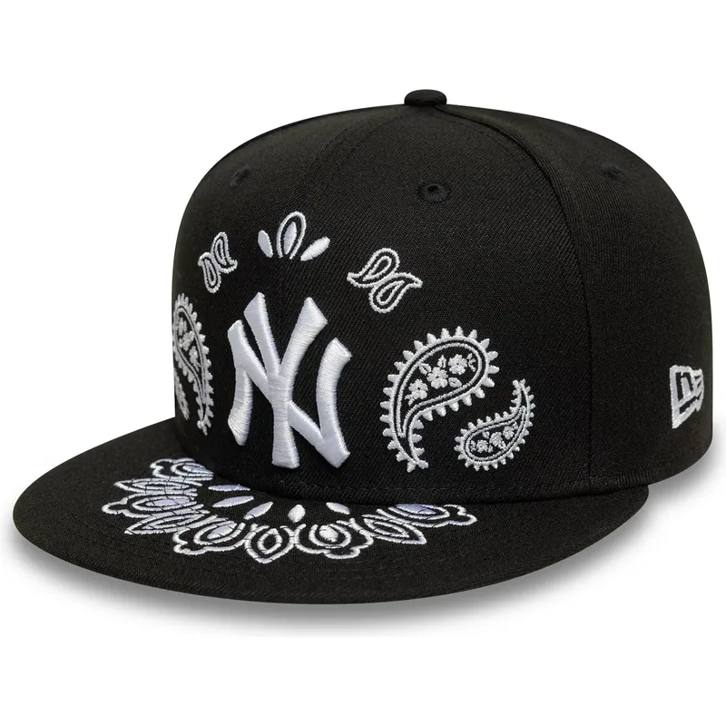 sapkak-lapos-fekete-illesztett-59fifty-paisley-new-york-yankees-mlb-new-era