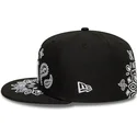 gorra-plana-negra-ajustada-59fifty-paisley-de-new-york-yankees-mlb-de-new-era