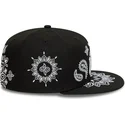 gorra-plana-negra-ajustada-59fifty-paisley-de-new-york-yankees-mlb-de-new-era