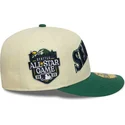 gorra-curva-beige-y-verde-ajustada-59fifty-all-star-game-pin-de-seattle-mariners-mlb-de-new-era