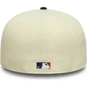 gorra-curva-beige-y-azul-marino-ajustada-59fifty-all-star-game-pin-de-texas-rangers-mlb-de-new-era